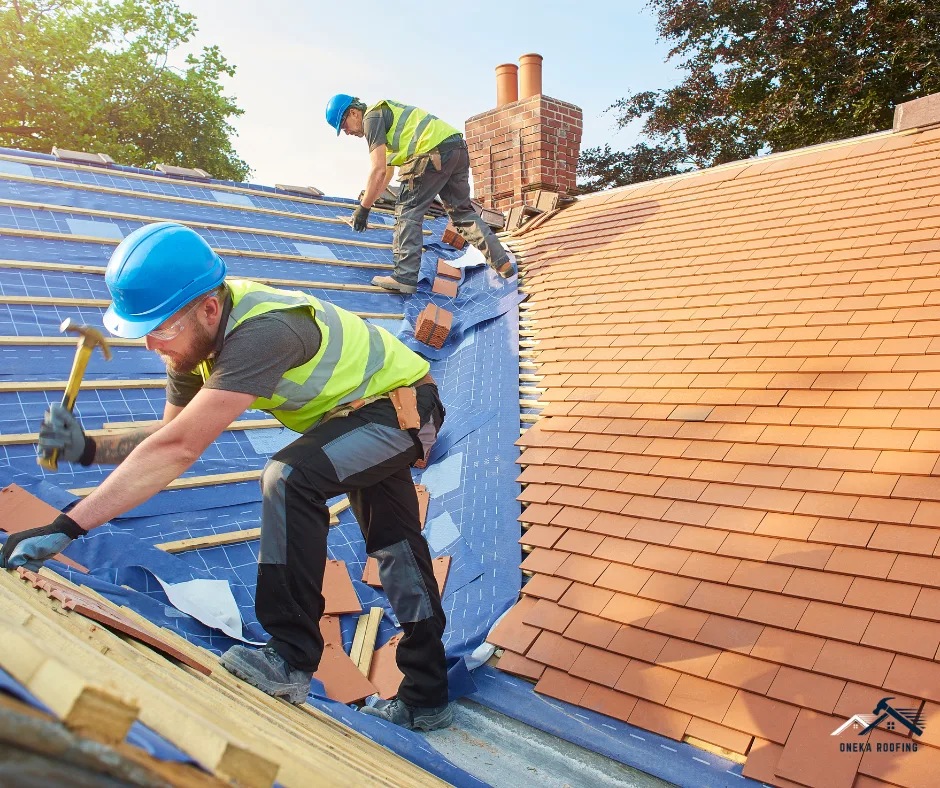 Why choose Roof Repair Near Me in Webster, PA