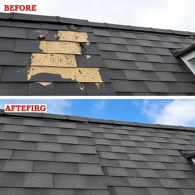 Roof Repair Near Me in Webster, PA near me